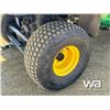 Image 29 : JOHN DEERE 4X4 GATOR