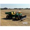 Image 2 : JOHN DEERE 4X4 GATOR