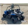 Image 4 : 2016 POLARIS RZR 170 SIDE BY SIDE