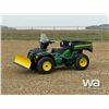 Image 1 : 2006 JOHN DEERE 650 BUCK EXT ATV