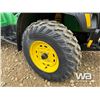 Image 26 : 2006 JOHN DEERE 650 BUCK EXT ATV