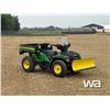 Image 2 : 2006 JOHN DEERE 650 BUCK EXT ATV