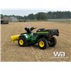 Image 4 : 2006 JOHN DEERE 650 BUCK EXT ATV