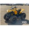 Image 1 : 2012 CAN-AM RENEGADE 800 4WD ATV