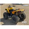 Image 4 : 2012 CAN-AM RENEGADE 800 4WD ATV