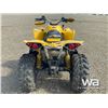 Image 8 : 2012 CAN-AM RENEGADE 800 4WD ATV