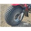 Image 13 : 1984 HONDA BIG RED ATC200ES 3 WHEELER ATV