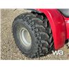 Image 15 : 1984 HONDA BIG RED ATC200ES 3 WHEELER ATV