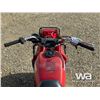 Image 5 : 1984 HONDA BIG RED ATC200ES 3 WHEELER ATV