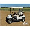 Image 1 : CLUB CAR ELECTRIC GOLF CART