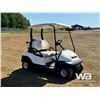 Image 2 : CLUB CAR ELECTRIC GOLF CART