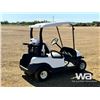Image 3 : CLUB CAR ELECTRIC GOLF CART
