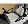 Image 5 : CLUB CAR ELECTRIC GOLF CART
