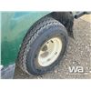 Image 14 : ELECTRIC GOLF CART