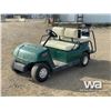 Image 1 : ELECTRIC GOLF CART