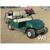 Image 2 : ELECTRIC GOLF CART