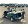 Image 4 : ELECTRIC GOLF CART