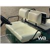 Image 8 : ELECTRIC GOLF CART