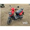 Image 1 : 2006 YAMAHA BWS MOPED