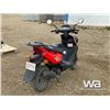 Image 3 : 2006 YAMAHA BWS MOPED