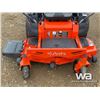 Image 11 : 2021 KUBOTA ZERO RCK48P-124Z TURN LAWN MOWER