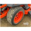 Image 13 : 2021 KUBOTA ZERO RCK48P-124Z TURN LAWN MOWER