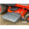 Image 17 : 2021 KUBOTA ZERO RCK48P-124Z TURN LAWN MOWER