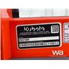 Image 18 : 2021 KUBOTA ZERO RCK48P-124Z TURN LAWN MOWER