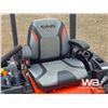 Image 19 : 2021 KUBOTA ZERO RCK48P-124Z TURN LAWN MOWER