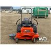 Image 21 : 2021 KUBOTA ZERO RCK48P-124Z TURN LAWN MOWER