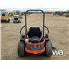 Image 22 : 2021 KUBOTA ZERO RCK48P-124Z TURN LAWN MOWER