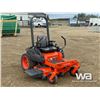 Image 2 : 2021 KUBOTA ZERO RCK48P-124Z TURN LAWN MOWER