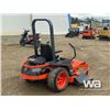 Image 3 : 2021 KUBOTA ZERO RCK48P-124Z TURN LAWN MOWER