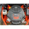 Image 6 : 2021 KUBOTA ZERO RCK48P-124Z TURN LAWN MOWER
