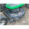 Image 15 : SABRE JOHN DEERE LAWN MOWER
