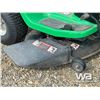 Image 16 : SABRE JOHN DEERE LAWN MOWER