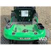 Image 19 : SABRE JOHN DEERE LAWN MOWER