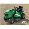 Image 1 : SABRE JOHN DEERE LAWN MOWER