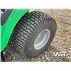 Image 20 : SABRE JOHN DEERE LAWN MOWER