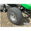 Image 22 : SABRE JOHN DEERE LAWN MOWER
