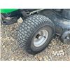 Image 23 : SABRE JOHN DEERE LAWN MOWER