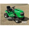 Image 2 : SABRE JOHN DEERE LAWN MOWER