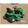 Image 3 : SABRE JOHN DEERE LAWN MOWER
