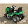 Image 4 : SABRE JOHN DEERE LAWN MOWER