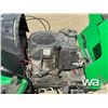 Image 7 : SABRE JOHN DEERE LAWN MOWER