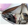 Image 11 : 1999 ARROW CRUISER SA1100 HOVERCRAFT