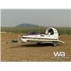 Image 1 : 1999 ARROW CRUISER SA1100 HOVERCRAFT