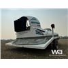 Image 22 : 1999 ARROW CRUISER SA1100 HOVERCRAFT