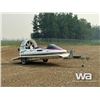 Image 2 : 1999 ARROW CRUISER SA1100 HOVERCRAFT