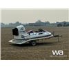 Image 3 : 1999 ARROW CRUISER SA1100 HOVERCRAFT